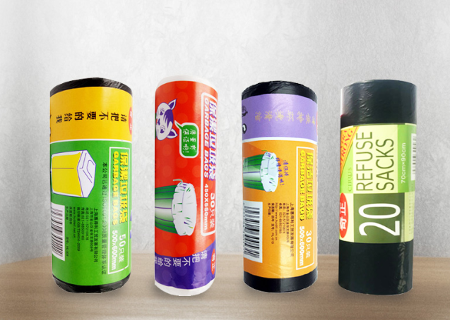 上海塑料制品生產(chǎn)：如何挑選高質(zhì)量的保鮮袋？